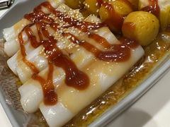 -龙记香港茶餐厅(久光百货店)