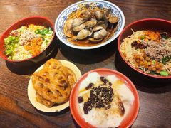-帝煌烤卤(羊子街店)