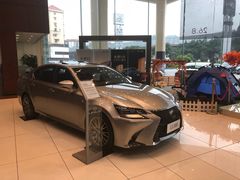 -广州长悦雷克萨斯