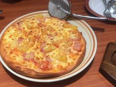 -萨莉亚意式餐厅(万嘉商业广场店)