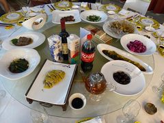 -白金汉爵大酒店·中餐厅(相城店)