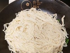 -贡梅老面馆·蟹粉面·无锡特色小吃(南长街主推店)