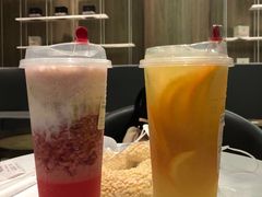-奈雪的茶(漫广场店)