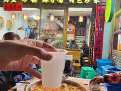 -古城苗家土菜馆(河景餐厅店)