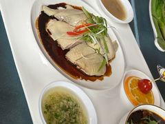 -鹿鸣酒家(越秀店)