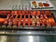 -丰茂烤串(金源店)