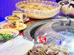 -徐家屯铁锅炖(宋家庄店)