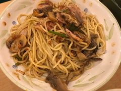 -萨莉亚意式餐厅(苏州食百家店)