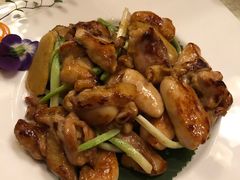 -翰林轩翰林金阁(长乐路店)