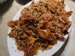 -百年银屏蚝烙·潮汕菜·非遗(乐山店)