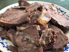 -吾穆勒蓬灰牛肉面·清真(北滨河中路店)