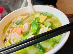 -同心楼(解放北路店)