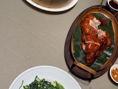 -小厨娘淮扬菜(天印大道店)