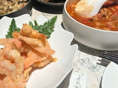-奉天小馆·非遗东北菜(济南万象城店)