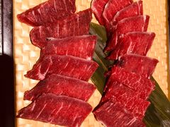 -NIUAN牛庵·日式和牛烧肉(恒隆店)