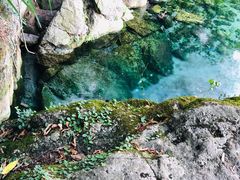 -南京珍珠泉风景区