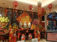 -北园酒家(小北路店)