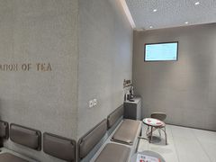 -喜茶(太原印象城店)