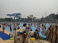 -苏州乐园森林水世界