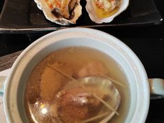 -花潮料理艺食馆(SM新生活广场店)