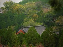 -四门塔风景区