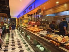 -纽斯特牛排自助餐厅(浦东文峰广场店)