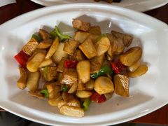 -大明寺素斋