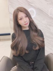 -3AM HAIR SALON染发接发