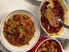 -老三样 · 江西菜馆(前海壹方汇店)