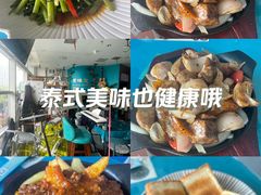 -My Way Town买味堂·东南亚餐厅(亦庄店)