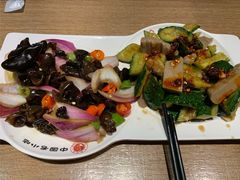 -直隶安家牛肉罩饼(建华店)