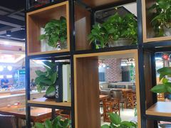 -火云天重庆火锅自助(中山路店)