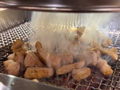 -肉甲韩国木炭烤肉(新壹街1店)