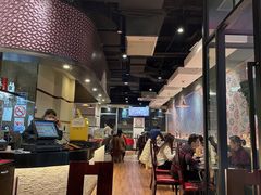 -克比叔叔印度餐厅Kebabs on the Grille(人民广场店)