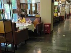 -意卡菲·欢乐聚会餐厅(华侨店)