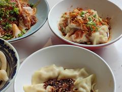 -龙抄手(文殊坊店)