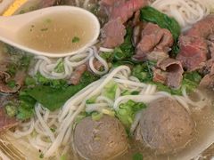 -一肴·牛肉粿条(深圳湾睿印店)