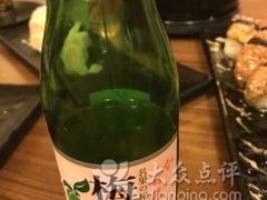 -昊·来了寿司(双楠2店)