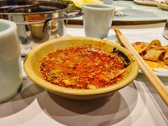 -唇辣号重庆老火锅(燕郊鑫乐汇店)