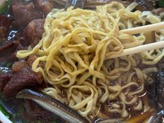 -张二面馆(山门口店)