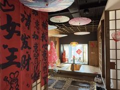 -河风の幸会精致料理