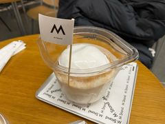 鲜椰冰咖-M Stand(上海人民广场来福士店)