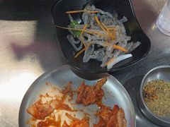 -燚青春东北泥炉烤肉(百合店)