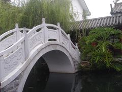 -香麒园·过桥米线·南湖雅宴