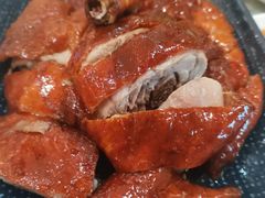 -火啫啫·粤式啫啫煲(南通首店)
