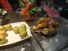 -海底捞火锅(崇文门新世界百货店)