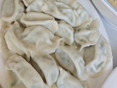 鲅鱼水饺-三合园水饺(二马路店)