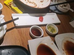 -点心传说·粤菜点心(佐阾虹湾店)