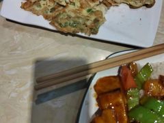 -兰州老马食府(小潞邑店)