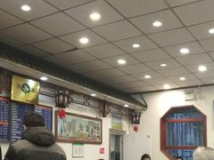 大堂-护国寺小吃(新街口店)